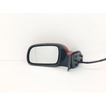 RETROVISOR IZQUIERDO 