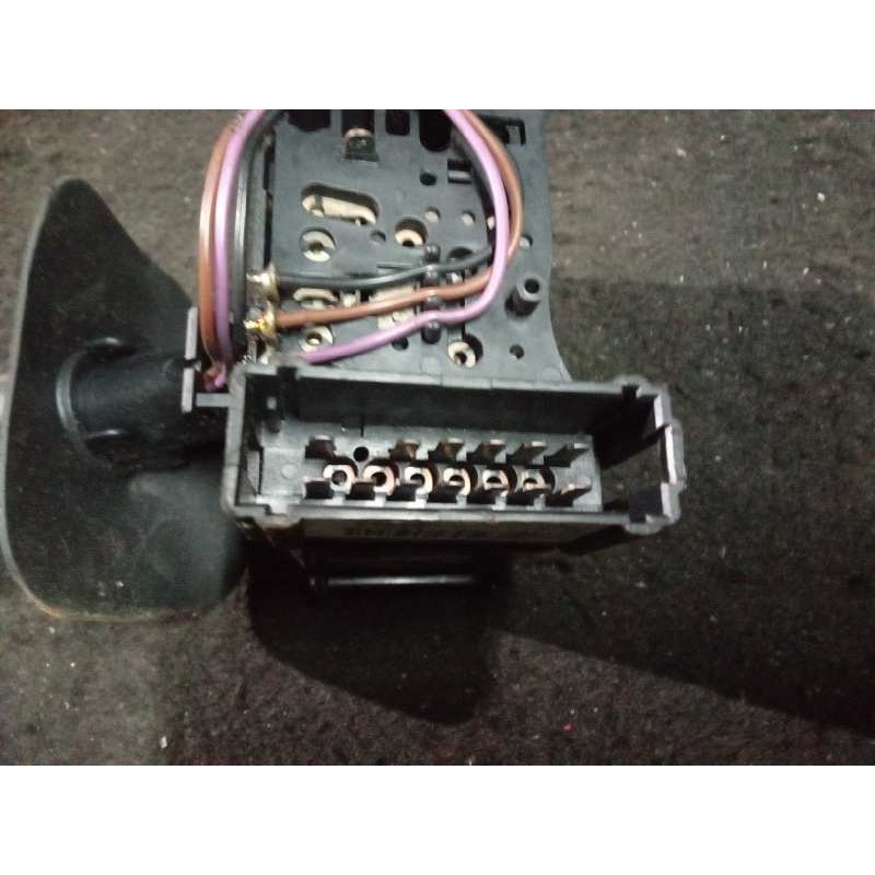 Recambio de mando luces para renault scenic (ja..) referencia OEM IAM  140273 renault 2