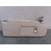 Recambio de parasol derecho para seat toledo (5p2) 1.9 tdi referencia OEM IAM   