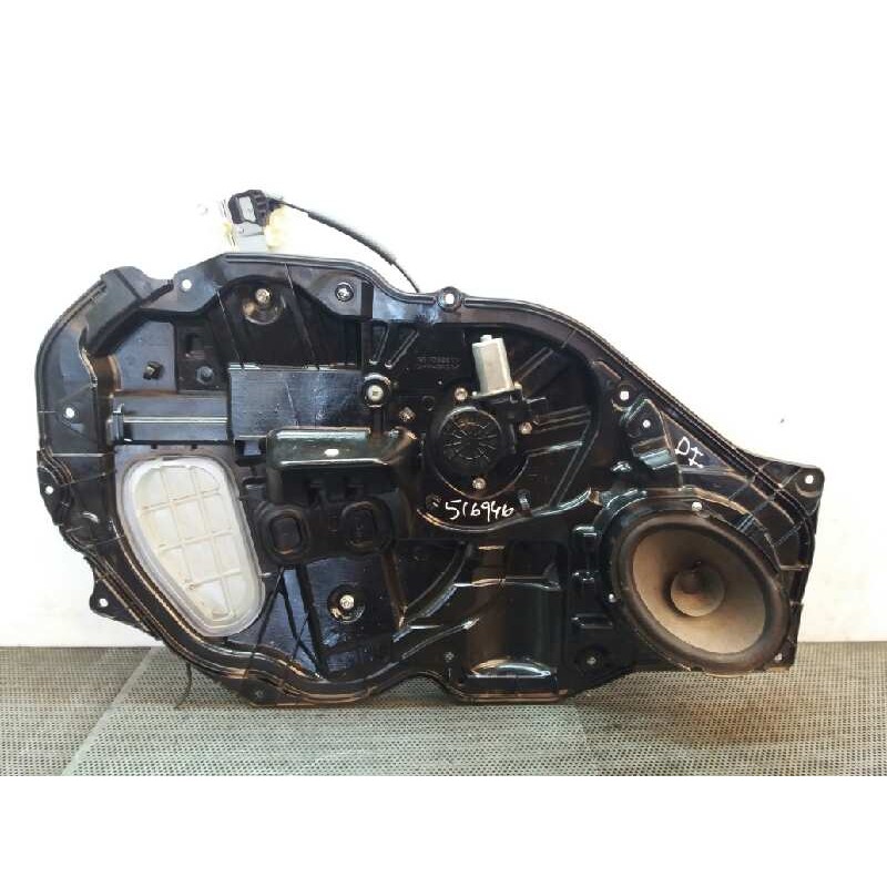 Recambio de elevalunas delantero izquierdo para mazda 6 lim. (gh) 2.0 crtd 140cv active (4-ptas.) referencia OEM IAM   