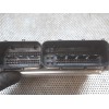 Recambio de centralita motor uce para fiat croma (194) 1.9 8v multijet active referencia OEM IAM 0281012961 BOSCH 