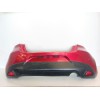 Recambio de paragolpes trasero para mazda 2 hatchback (dl, dj) 1.5 skyactiv-g referencia OEM IAM   