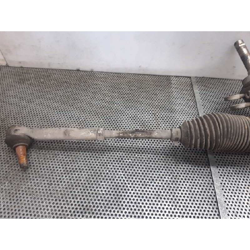 Recambio de cremallera direccion para opel astra h berlina 1.7 16v cdti referencia OEM IAM 13188614 7831985140 - Gris 2