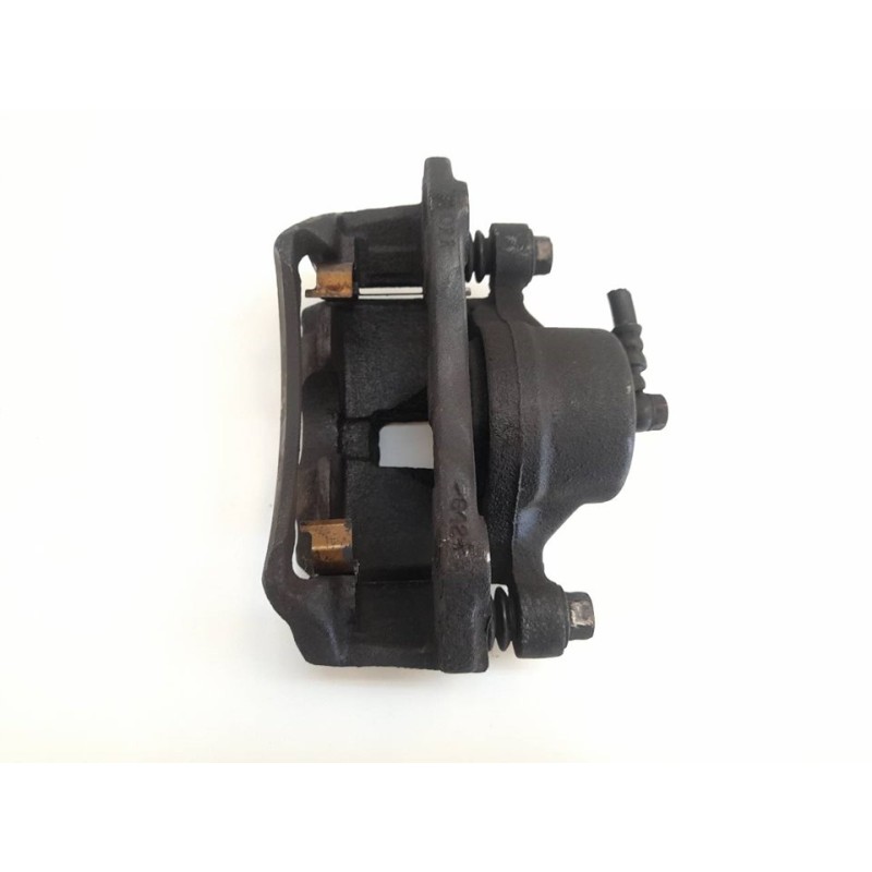 Recambio de pinza de freno delantera izquierda para mitsubishi eclipse (d30) gs climatizado referencia OEM IAM - Naranja 2