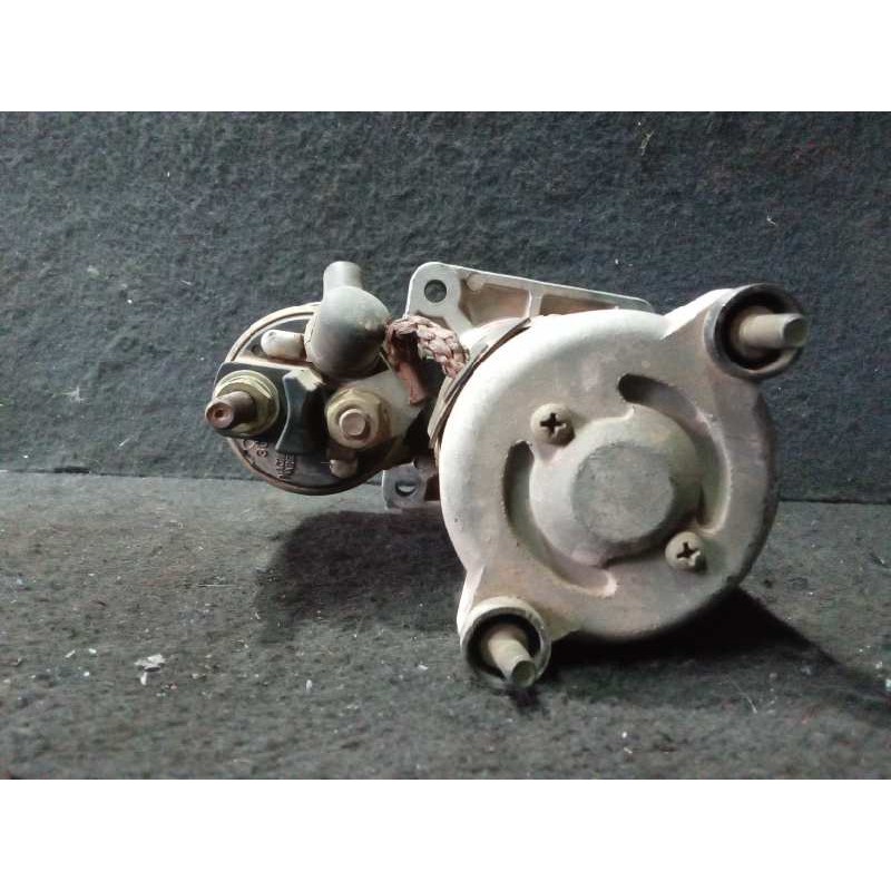 Recambio de motor arranque para fiat bravo (182) 2.0 20v cat referencia OEM IAM 63223730 42616 3