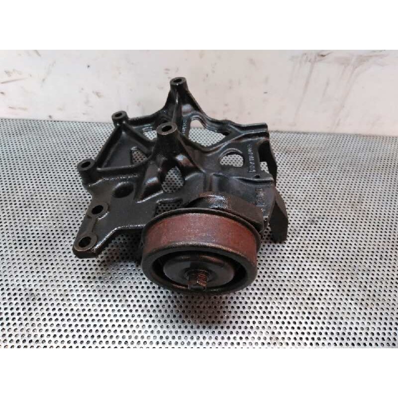 Recambio de soporte alternador para dodge stealth 3.0 referencia OEM IAM - Rojo 2