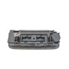 Recambio de mando climatizador para seat ibiza (6j5) copa referencia OEM IAM 6J0820043A CONTINENTAL CONTINENTAL