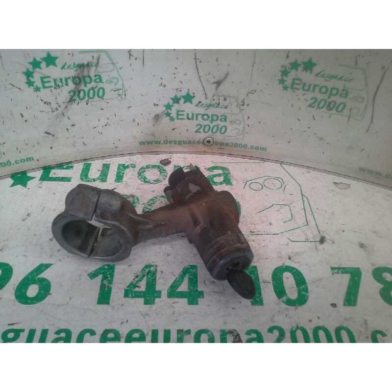 Recambio de antirrobo / llave contacto para nissan serena (c23m) 2.3 diesel referencia OEM IAM   