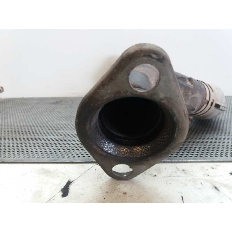 Recambio de salida colector para suzuki swift berlina (mz) gl (5-ptas.) referencia OEM IAM - Rojo 3