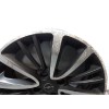Recambio de llanta para opel crossland x innovation referencia OEM IAM XC17X65J 672044871 
