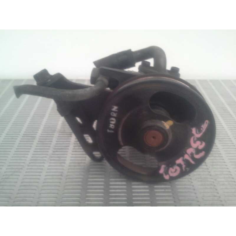Recambio de bomba direccion para kia rio 1.5 referencia OEM IAM 46281  