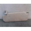 Recambio de parasol derecho para seat toledo (5p2) 1.9 tdi referencia OEM IAM   