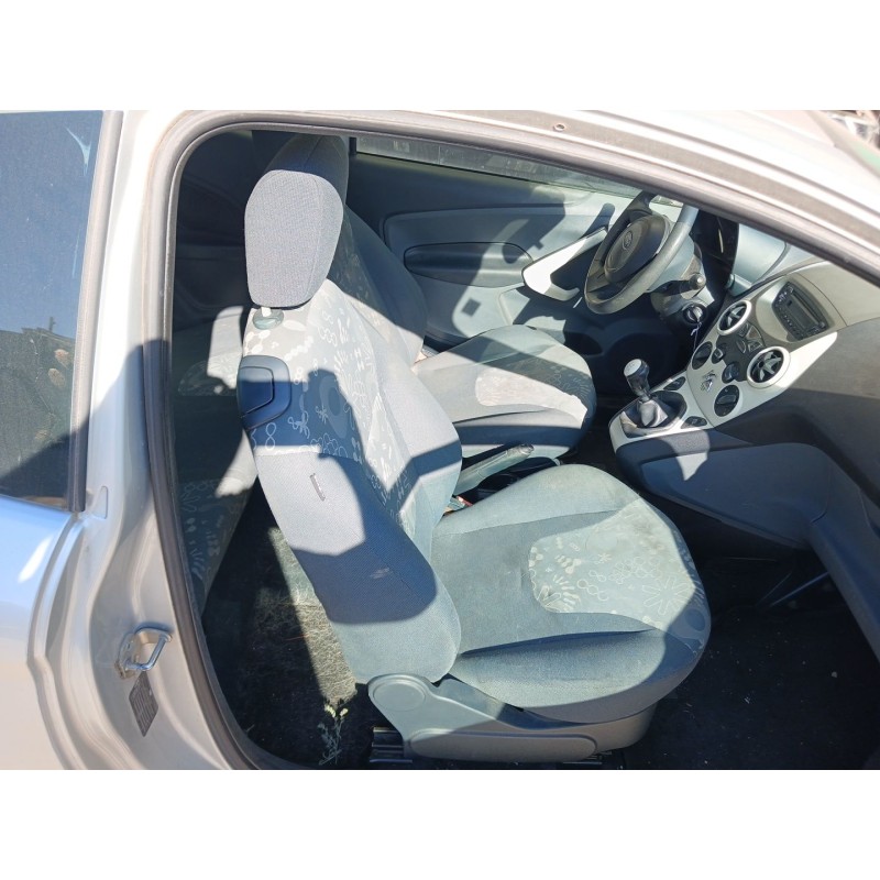 Recambio de asiento delantero derecho para ford ka (ru8) 1.2 referencia OEM IAM   