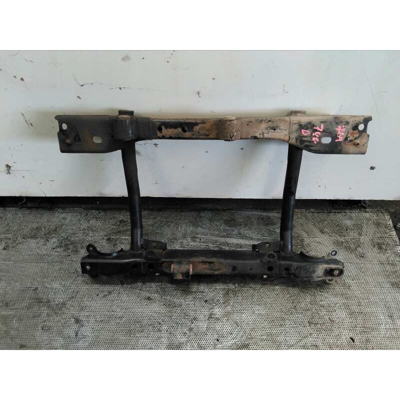 Recambio de puente delantero para mercedes-benz clase m (w163) 2.3 16v cat referencia OEM IAM   