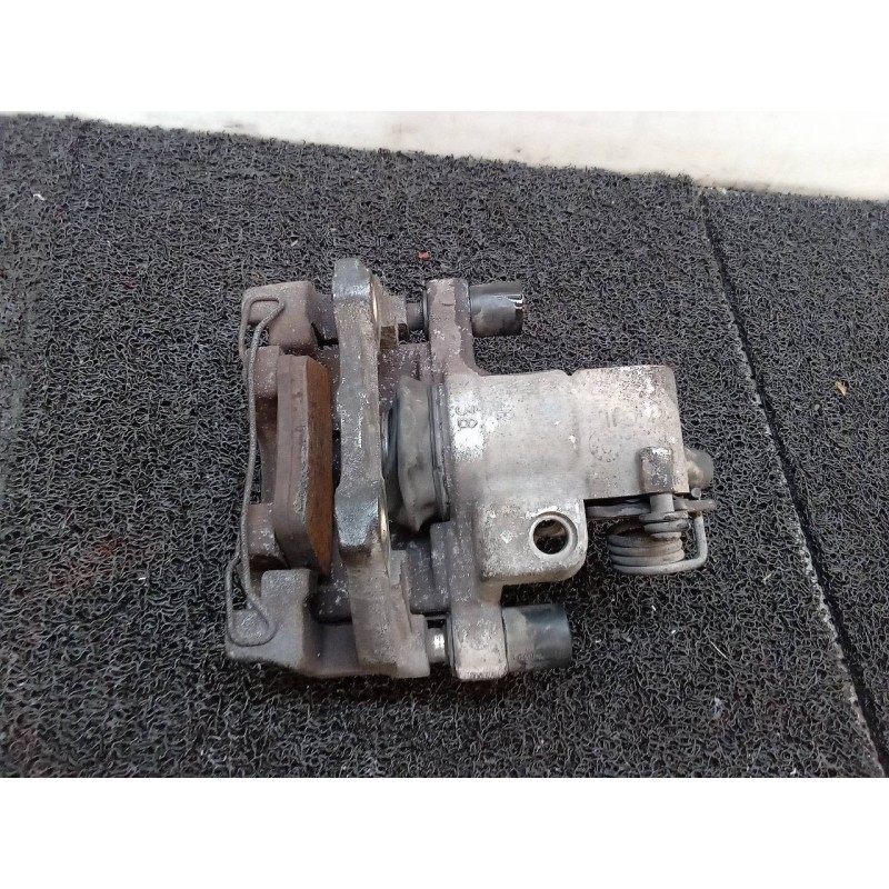 Recambio de pinza de freno trasera izquierda para renault vel satis (bj0) initiale referencia OEM IAM 997  ATE - Azul 3
