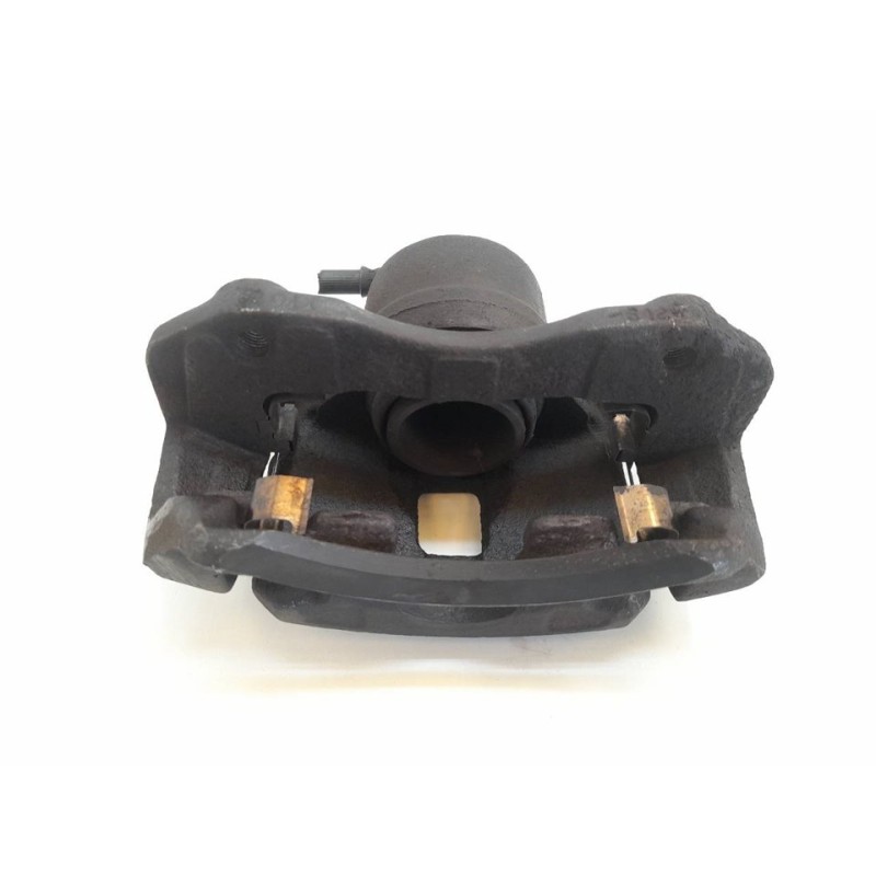 Recambio de pinza de freno delantera izquierda para mitsubishi eclipse (d30) gs climatizado referencia OEM IAM - Naranja 3