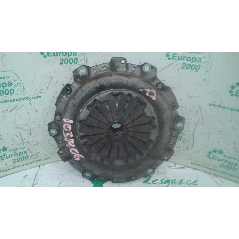 Recambio de kit embrague para renault kangoo (f/kc0) 1.9 diesel referencia OEM IAM 7700103573D 220299A2011 7700106521 - Blanco 3