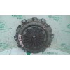 Recambio de kit embrague para renault kangoo (f/kc0) 1.9 diesel referencia OEM IAM 7700103573D 220299A2011 7700106521