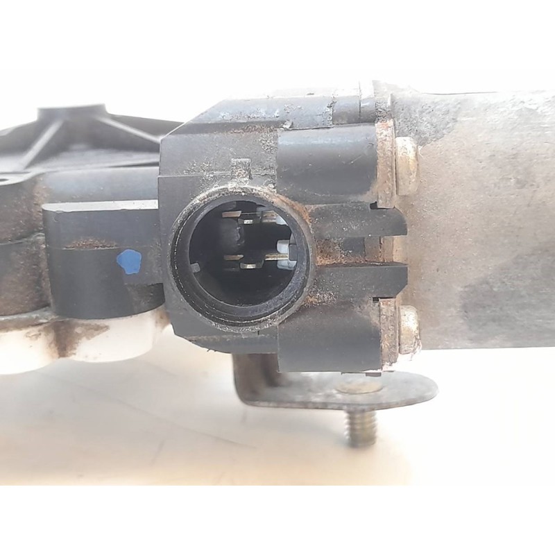 Recambio de elevalunas trasero izquierdo para renault laguna ii (bg0) dynamique referencia OEM IAM 8200000557 - Gris 2