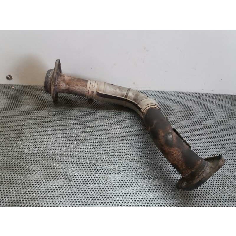 Recambio de salida colector para suzuki swift berlina (mz) gl (5-ptas.) referencia OEM IAM - Rojo 4