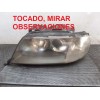 Recambio de faro izquierdo para audi allroad quattro (4b5) 2.5 tdi (132kw) referencia OEM IAM   