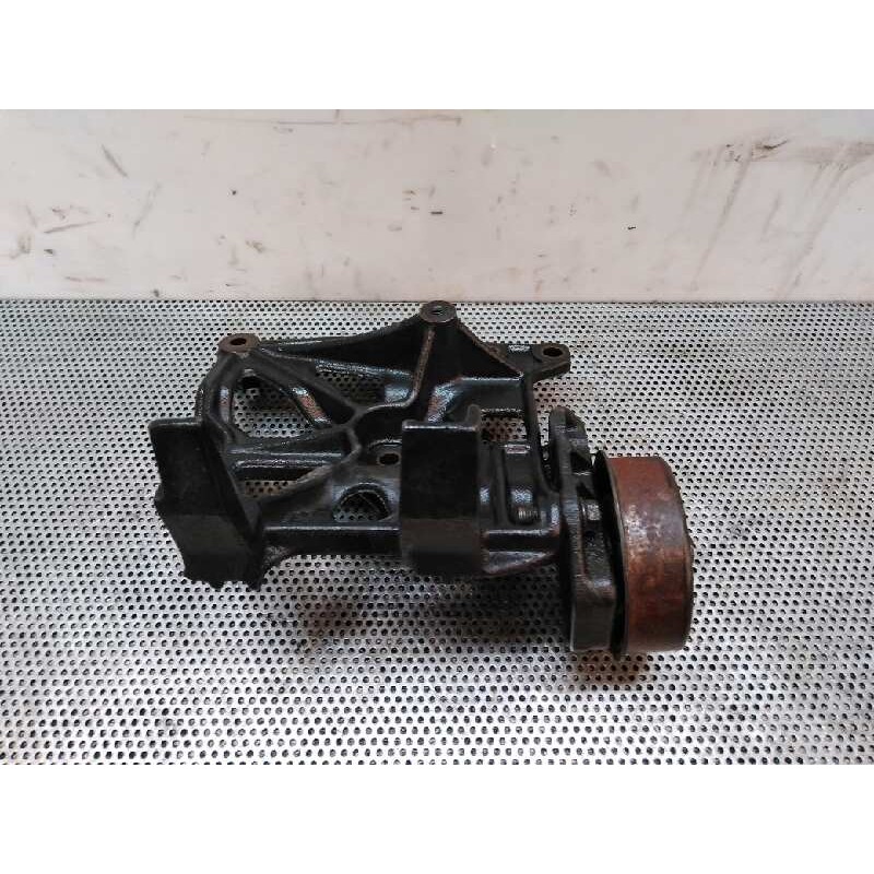 Recambio de soporte alternador para dodge stealth 3.0 referencia OEM IAM - Rojo 3