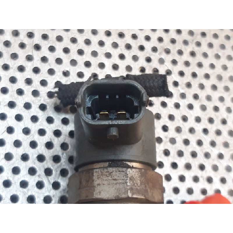 Recambio de inyector para opel corsa c cosmo referencia OEM IAM 0445110083 4