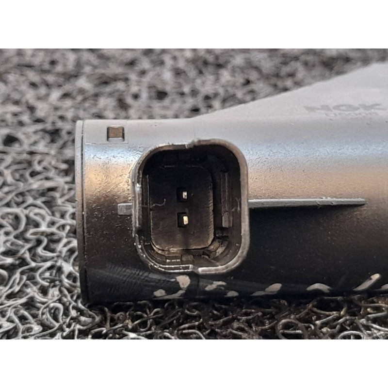 Recambio de bobina encendido para peugeot 607 (s1) pack referencia OEM IAM U5008  NGK - Negro 2