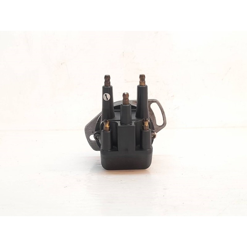 Recambio de delco para renault 19 (b/c/l53) 1.8 referencia OEM IAM 2525645A H7700742855 - Azul 3
