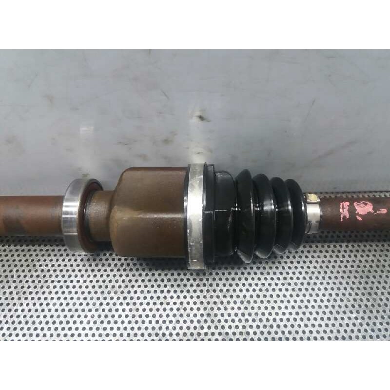 Recambio de transmision delantera derecha para renault modus confort dynamique referencia OEM IAM - Gris 2