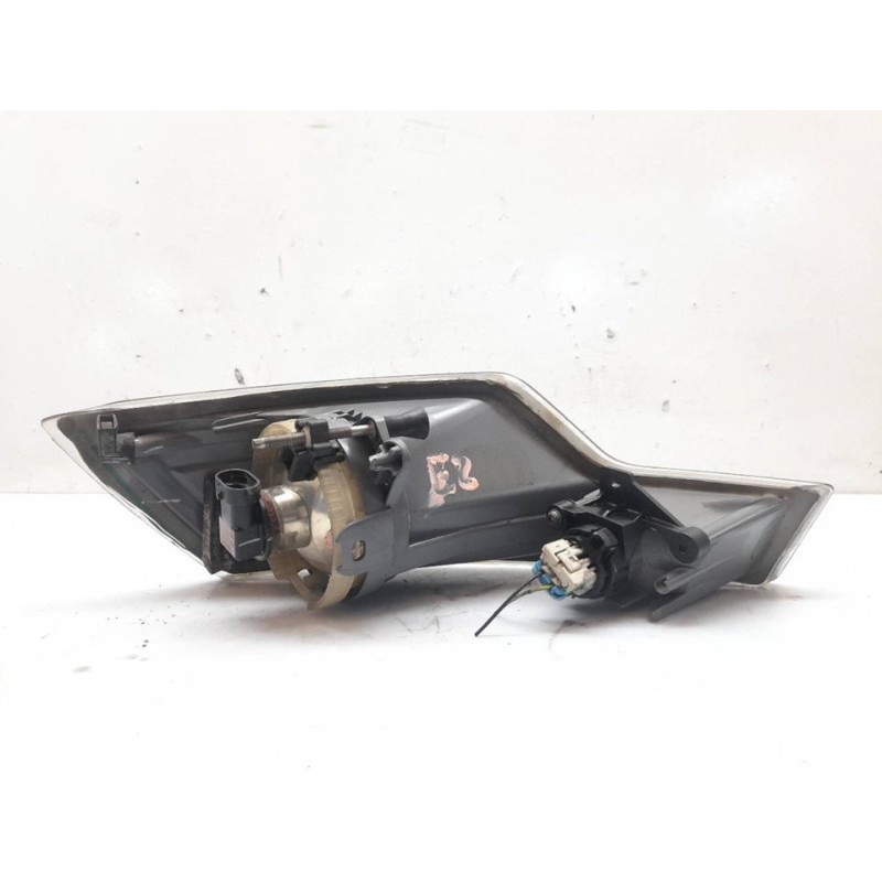 Recambio de faro antiniebla derecho para citroën c5 berlina seduction referencia OEM IAM 27156200 27156400 - Negro 3