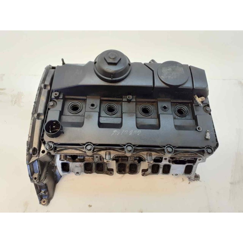 Recambio de culata para ford transit caja cerrada '06 ft 350 l (largo) lkw (camion) referencia OEM IAM 7C166090BA 6C1Q6K537