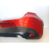 Recambio de paragolpes trasero para mazda 2 hatchback (dl, dj) 1.5 skyactiv-g referencia OEM IAM   