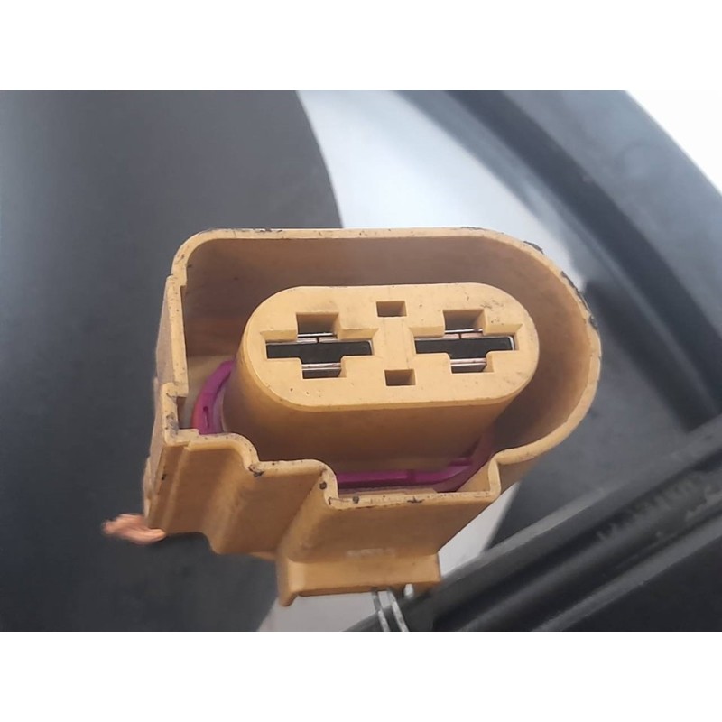 Recambio de electroventilador para audi a2 (8z) 1.4 referencia OEM IAM EM107511TA35 861693E 6