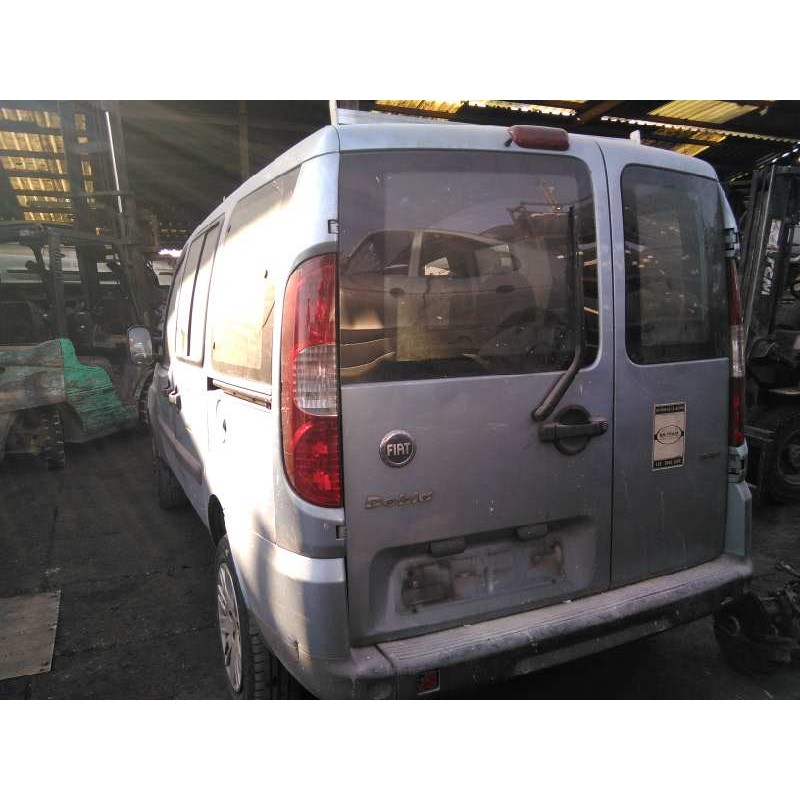 fiat doblo (119) del año 2006