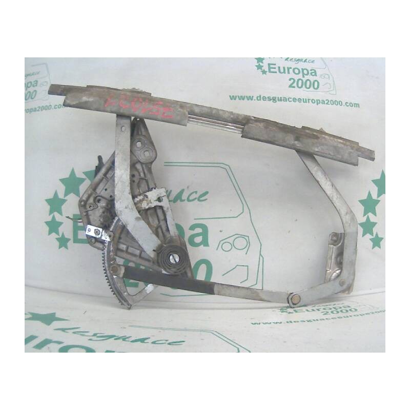 Recambio de elevalunas delantero derecho para ford orion 1.6 diesel referencia OEM IAM   