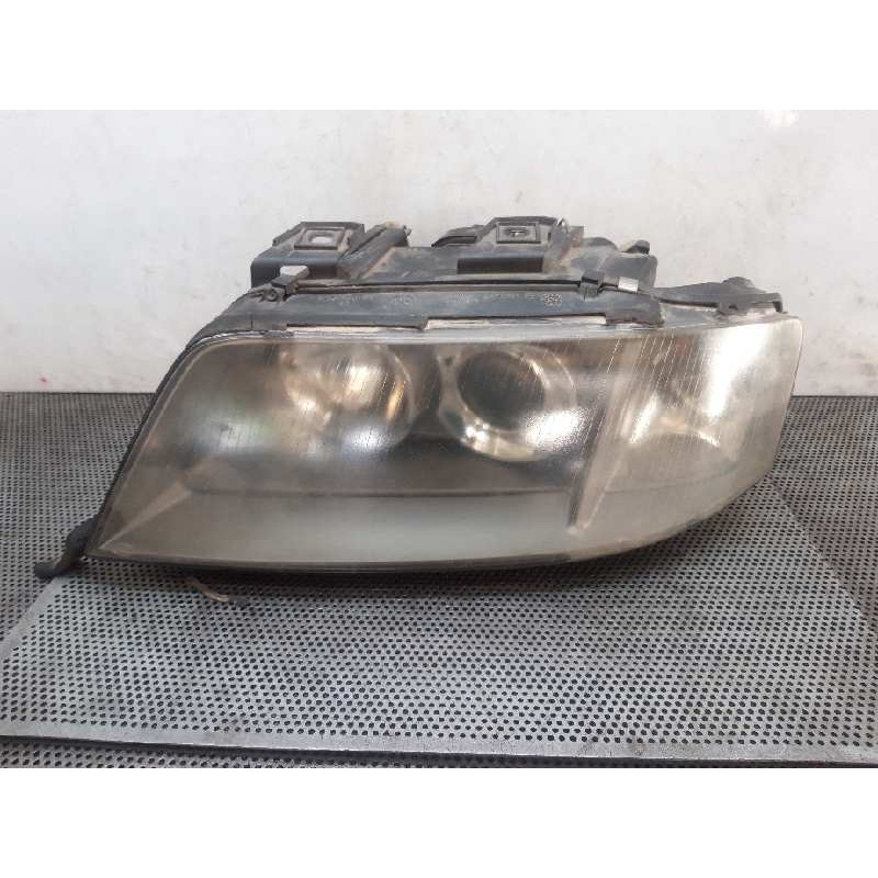 Recambio de faro izquierdo para audi allroad quattro (4b5) 2.5 tdi (132kw) referencia OEM IAM 2