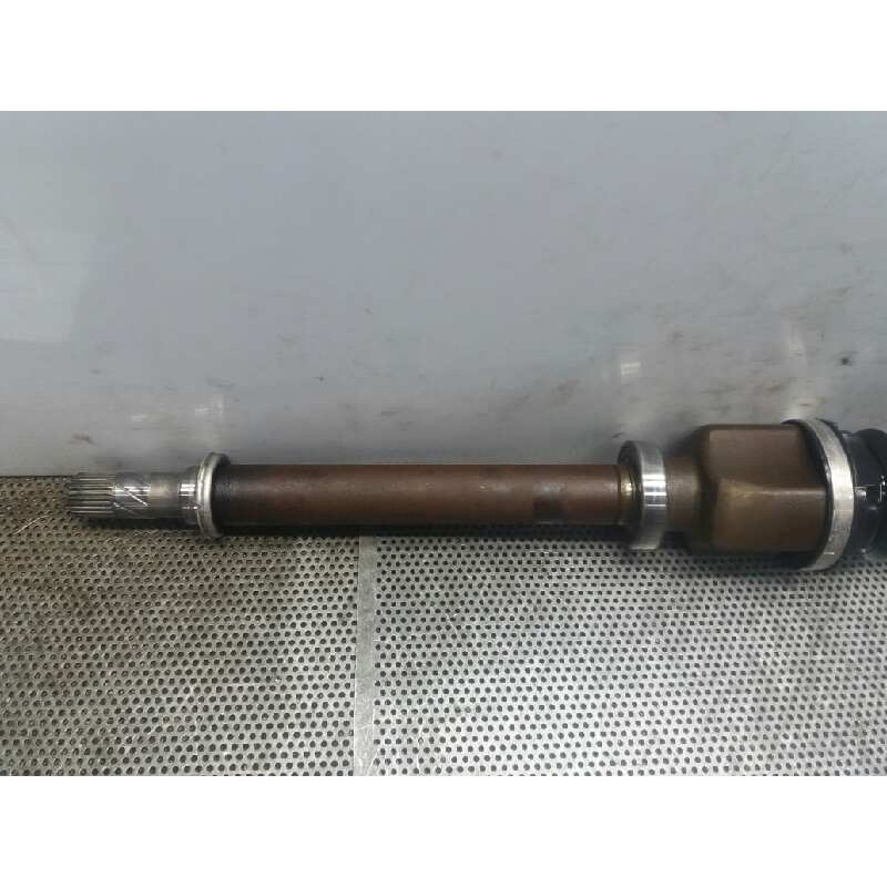 Recambio de transmision delantera derecha para renault modus confort dynamique referencia OEM IAM - Gris 3