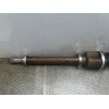 Recambio de transmision delantera derecha para renault modus confort dynamique referencia OEM IAM   