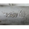 Recambio de bomba freno para renault trafic caja cerrada (ab 4.01) 27 cn referencia OEM IAM 425711  