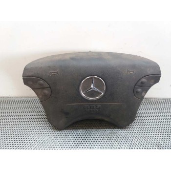 AIRBAG DELANTERO IZQUIERDO 21046003 989B510X 