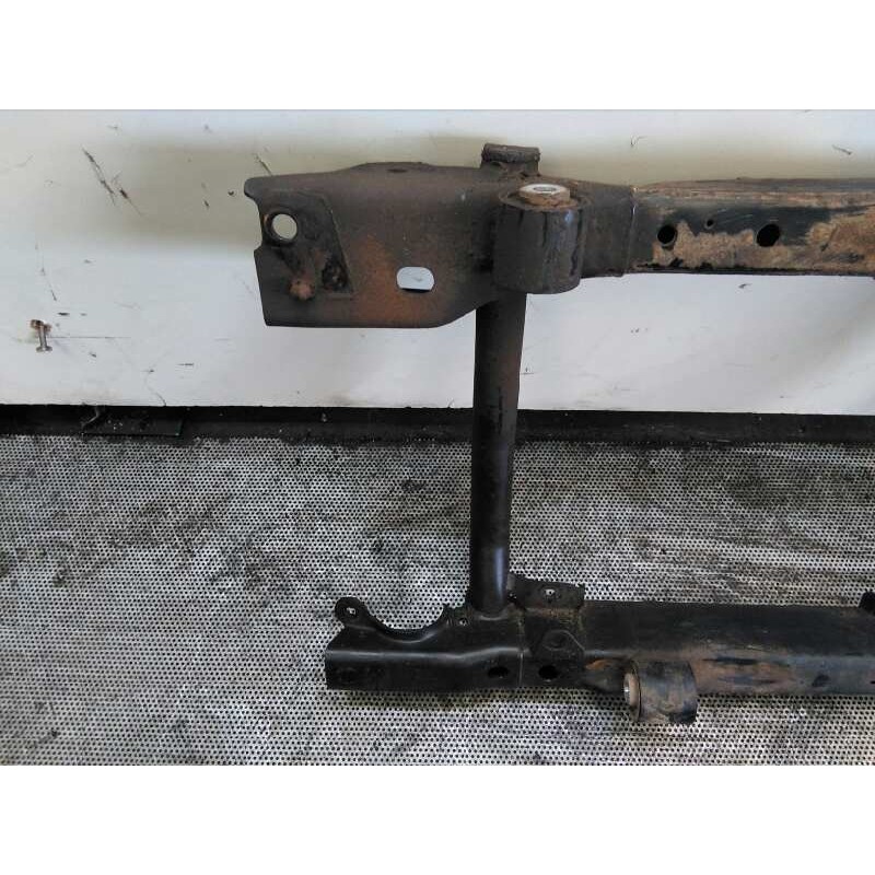 Recambio de puente delantero para mercedes-benz clase m (w163) 2.3 16v cat referencia OEM IAM - Gris 2