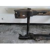 Recambio de puente delantero para mercedes-benz clase m (w163) 2.3 16v cat referencia OEM IAM   