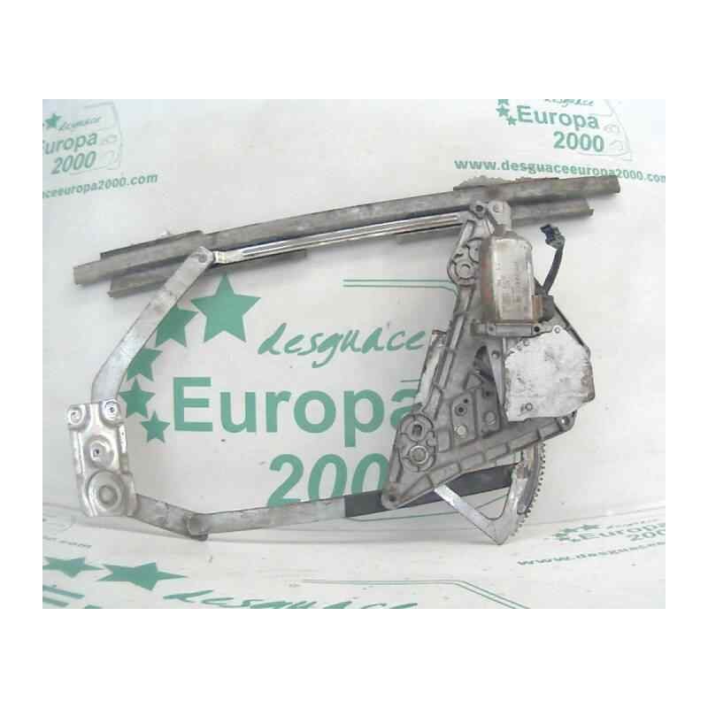Recambio de elevalunas delantero derecho para ford orion 1.6 diesel referencia OEM IAM - Rojo 2