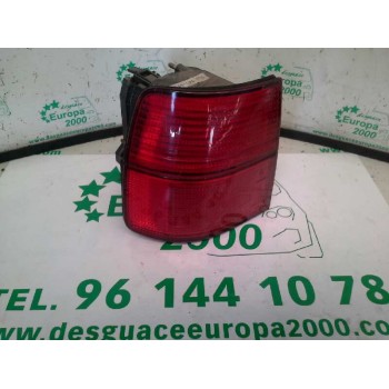 PILOTO TRASERO IZQUIERDO 
