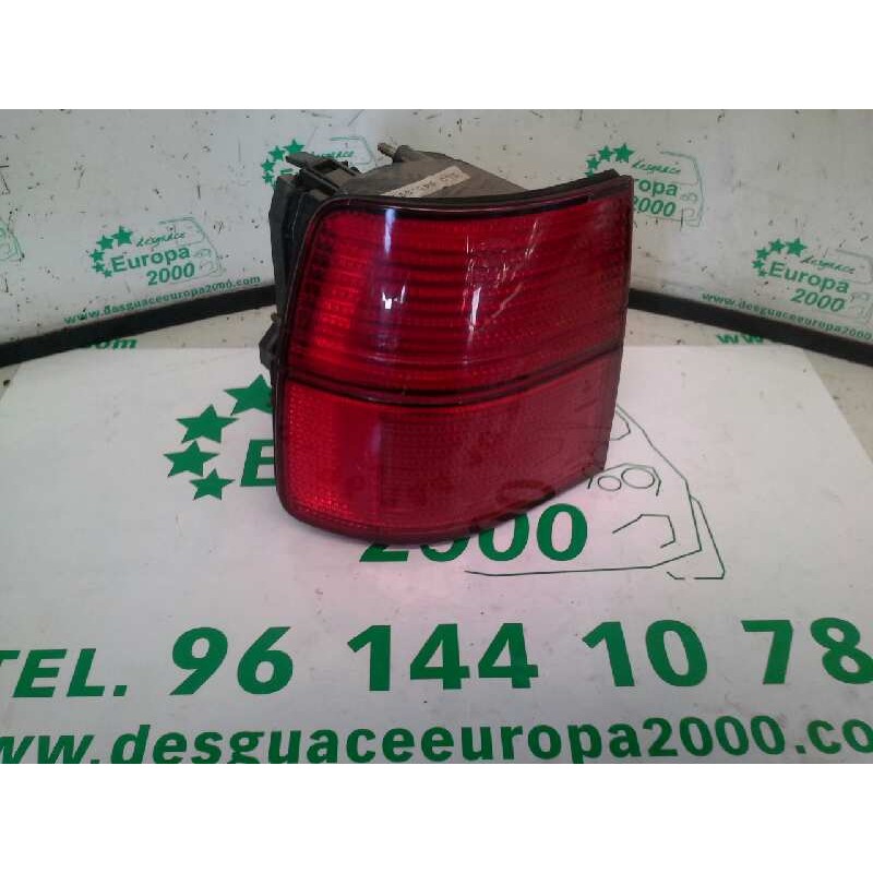Recambio de piloto trasero izquierdo para seat toledo (1l) 1.9 diesel (1y) referencia OEM IAM   