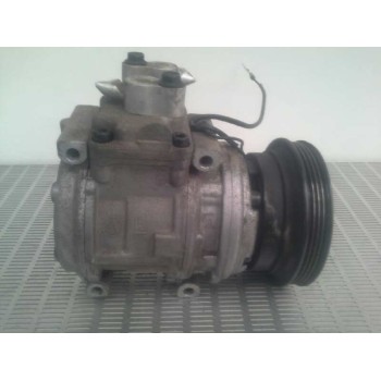 COMPRESOR AIRE ACONDICIONADO 1214012201 4F3010061 DOOWAN