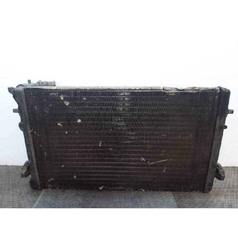 Recambio de radiador agua para audi a3 (8l) 1.9 tdi ambiente referencia OEM IAM - Verde 2