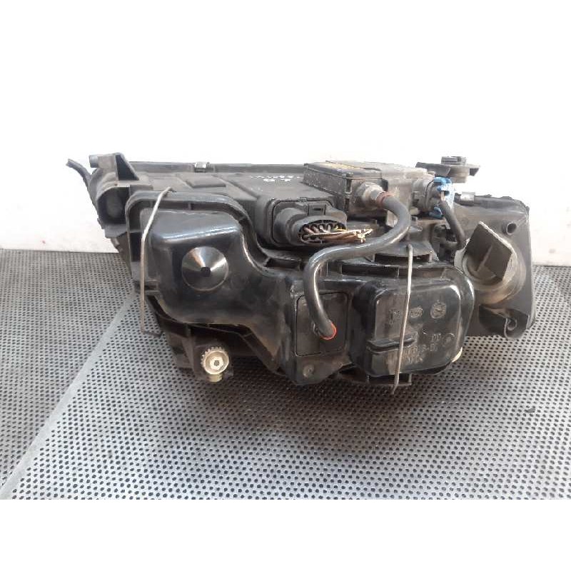 Recambio de faro izquierdo para audi allroad quattro (4b5) 2.5 tdi (132kw) referencia OEM IAM 3