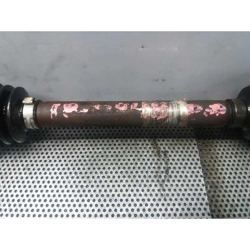 Recambio de transmision delantera derecha para renault modus confort dynamique referencia OEM IAM - Gris 4